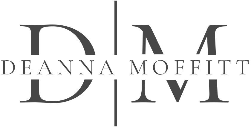 Deanna Moffitt Logo