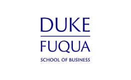 Duke Fuqua School of Business Logo