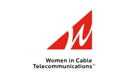 Women in Cable Telecommunications Logo